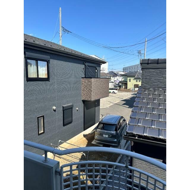 ハイツファイン その他外観1