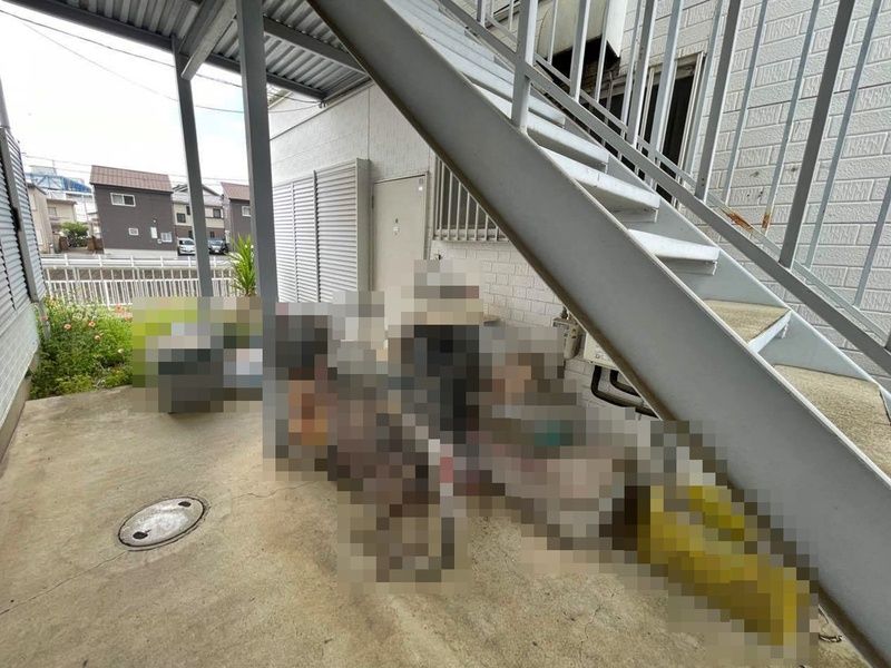 b&amp;rsquo;CASA秦野Ⅱre-born その他1