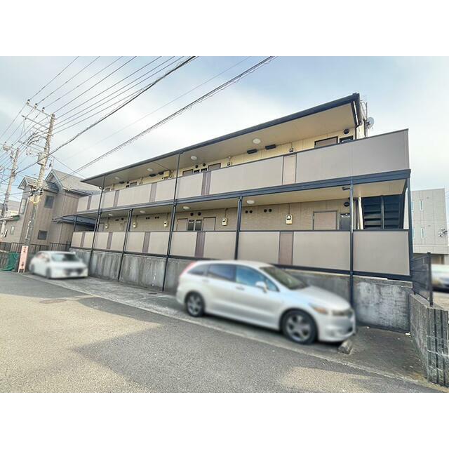 アムール その他外観1