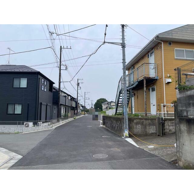 b&amp;rsquo;CASA渋沢Ⅲre-born その他3