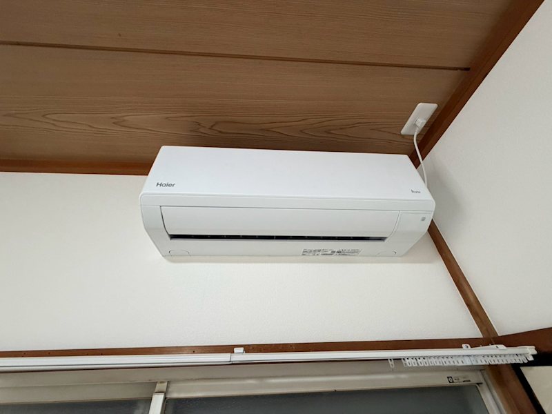 秦野市千村5丁目アパートの写真13
