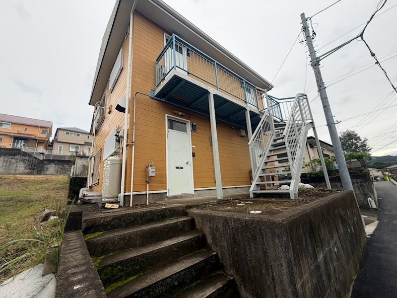 秦野市千村5丁目アパートの写真14