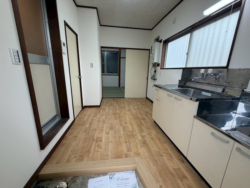 秦野市千村5丁目アパートの写真8