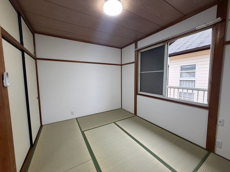 秦野市千村5丁目アパートの写真5