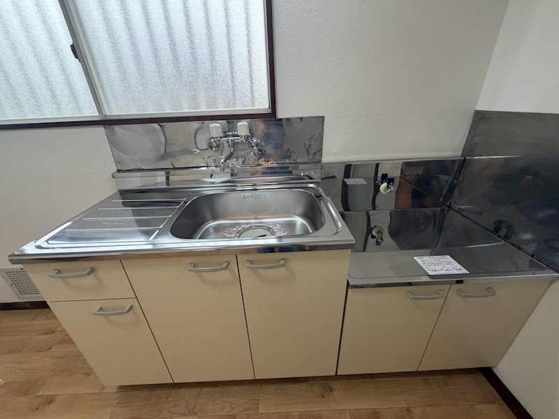秦野市千村5丁目アパートの写真4