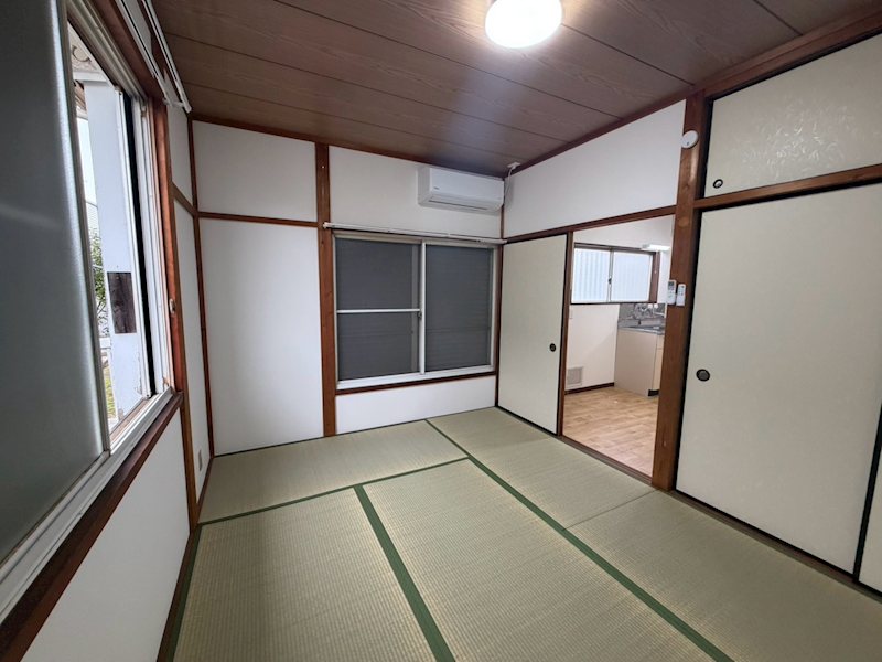 秦野市千村5丁目アパートの写真7