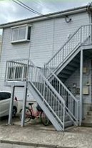 ペルソンヌ下依知 その他外観1