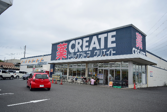 スクエアコート 周辺画像3