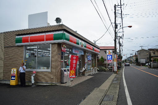 スクエアコート 周辺画像4