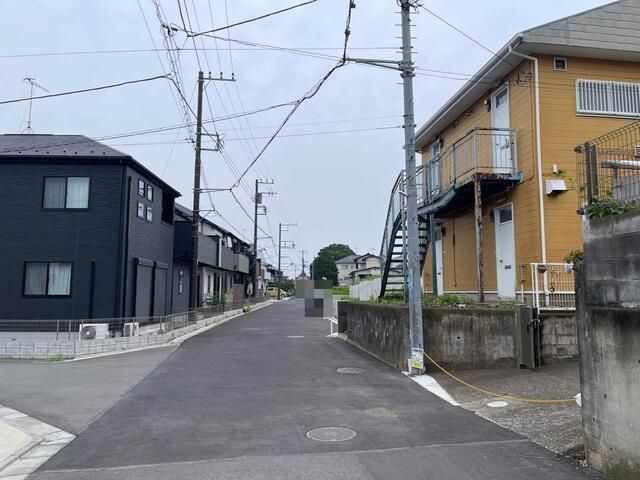 b&amp;rsquo;CASA渋沢Ⅲre-born その他3