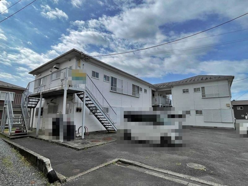 b&amp;rsquo;CASA秦野Ⅱre-born その他7