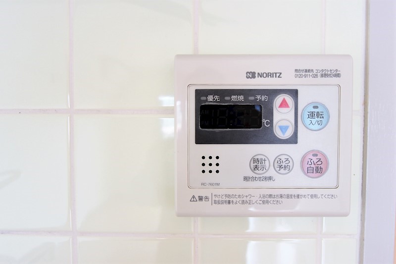 ブルースカイ平塚 その他6