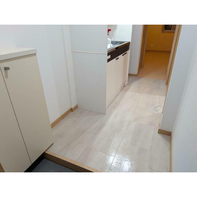 ＰＡＣＩＦＩＣＯＣＥＮ　ＫＯＺＵ 玄関
