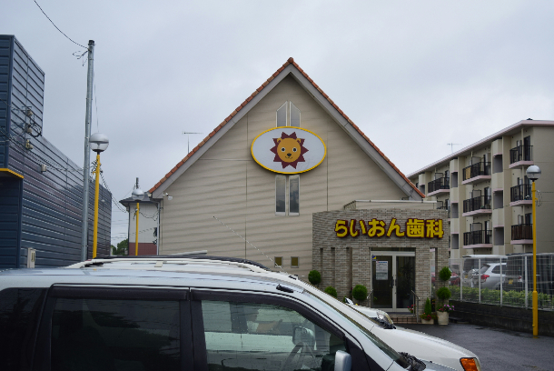 貸家　山下３－３５－３０   周辺画像3