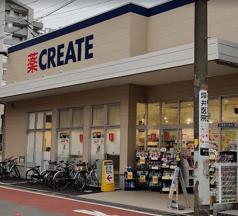 ＬｉｖｅＣａｓａ平塚 周辺画像1