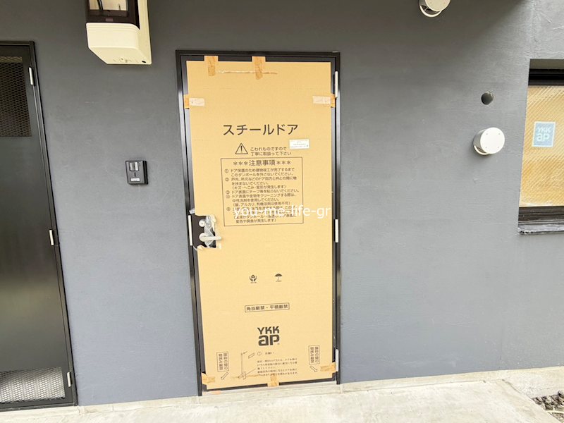 ジュヌ・プリーモ その他外観5