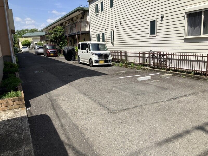 アメニティ桜川 その他外観2