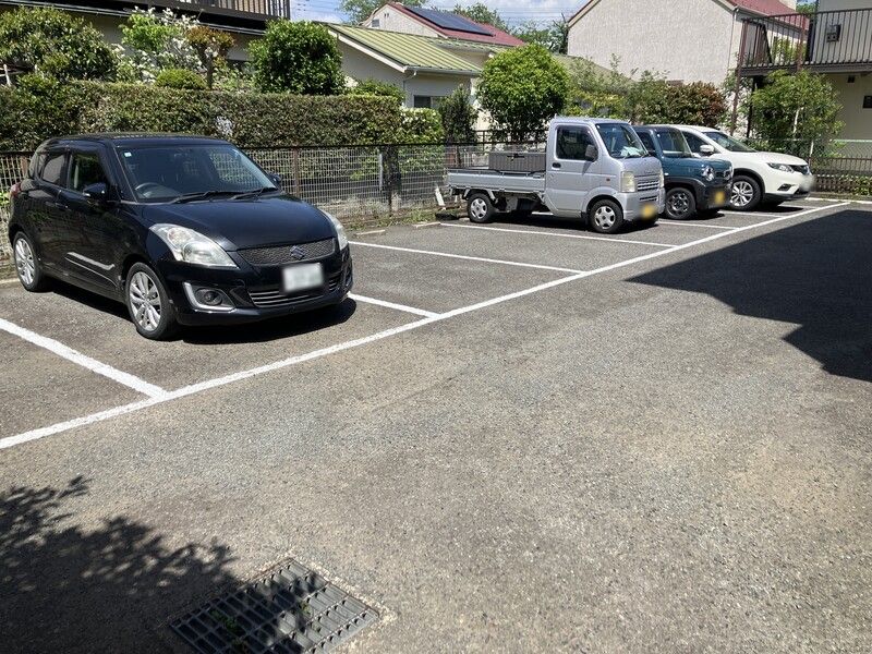 アメニティ桜川 その他外観3