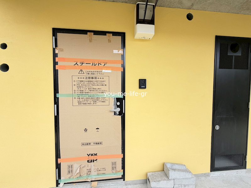 リベルタ その他外観4