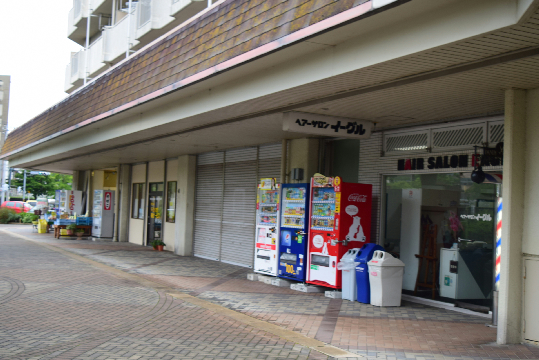 フジビューハイツ山下 周辺画像4