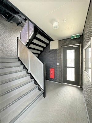 ヴィラ立場 その他外観2