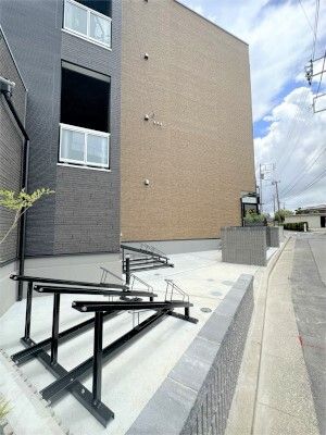 ヴィラ立場 その他外観4