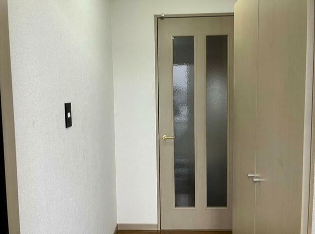 横浜市戸塚区原宿4丁目マンション 収納