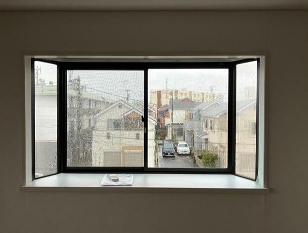 横浜市戸塚区原宿4丁目マンション 眺望