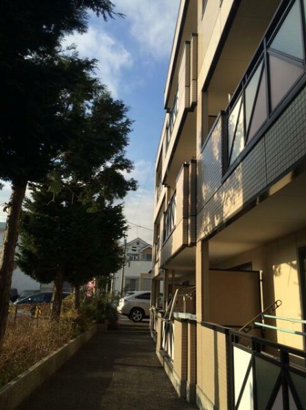 横浜市戸塚区原宿4丁目マンション その他外観1