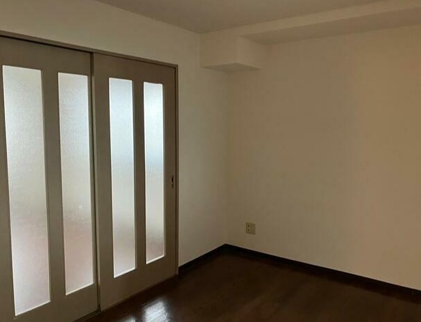 横浜市戸塚区原宿4丁目マンション ベッドルーム