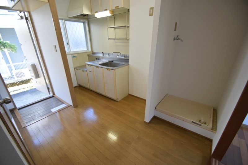 シティハイム鶴巻壱番館 その他部屋・スペース