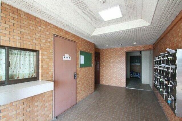 カーサふじみ野の写真16