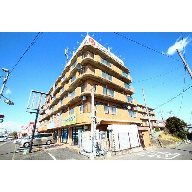 カーサふじみ野の写真18