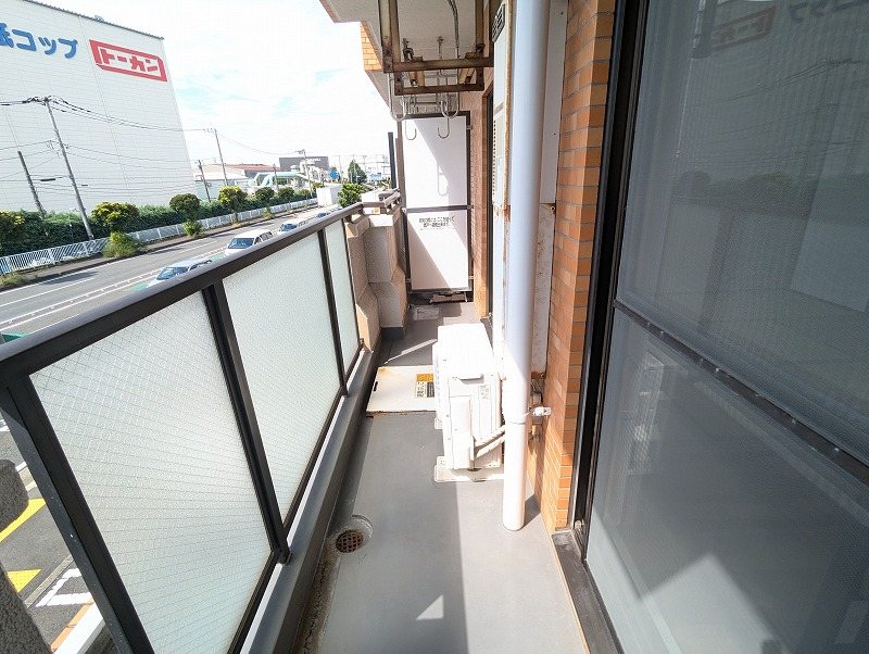 カーサふじみ野の写真9