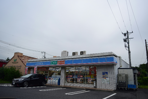 プラーズ追分 周辺画像3