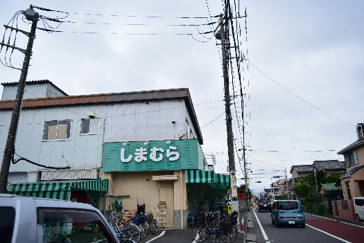 プラーズ追分 周辺画像6