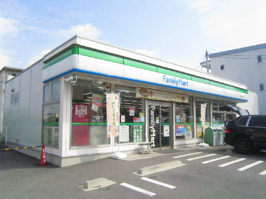 フジパレス湘南平塚六番館 周辺画像4