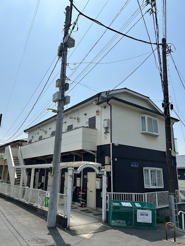 ヴィレッタ戸塚 その他