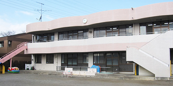 アライブ　Ａ 幼稚園