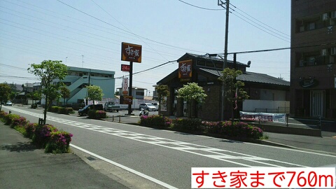 アライブ　Ａ その他外観4