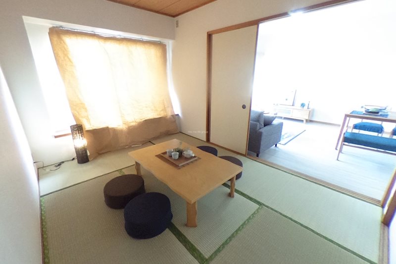 クエスト山手台 その他設備