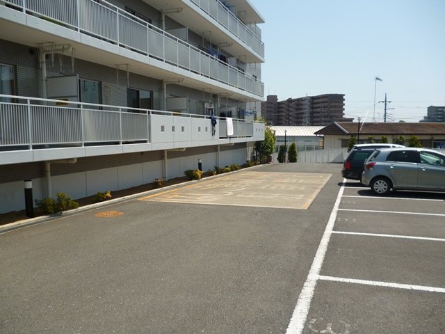 エクセレント鶴巻 その他外観2