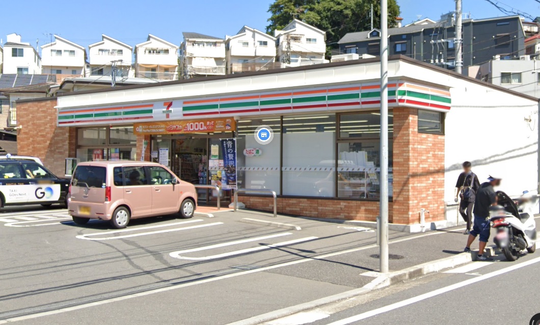 ココリータ戸塚 周辺画像3