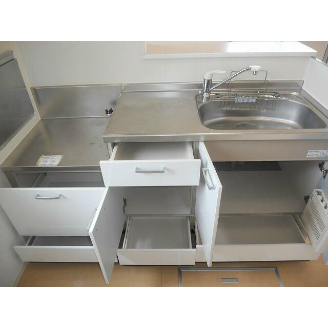 エクセルヒルズ その他10