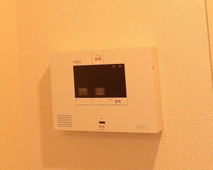 レトワール その他外観1