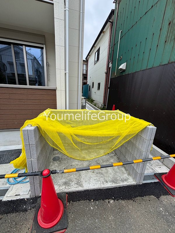 ジーメゾン湘南藤沢 その他共有部分