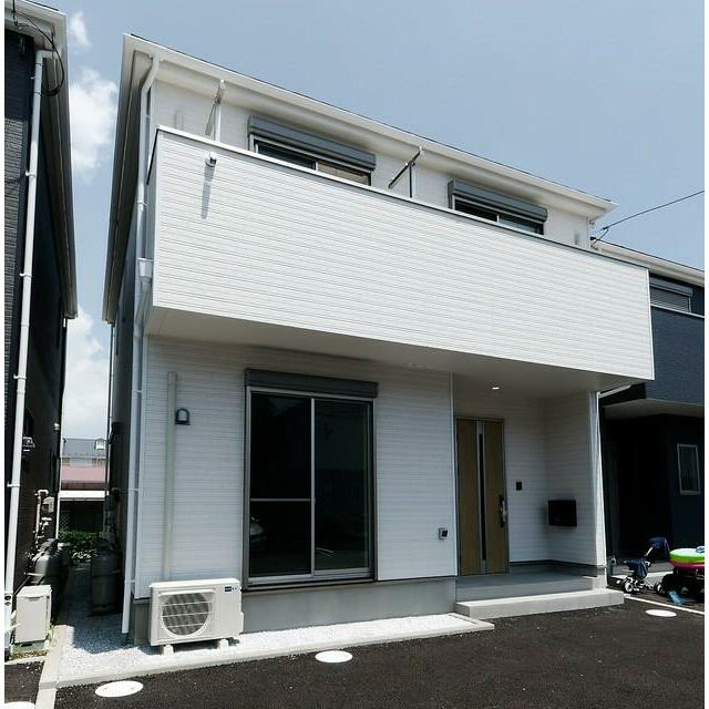 Ｓｕｍａｉ－ｔｏ平塚市南金目０１ その他外観2