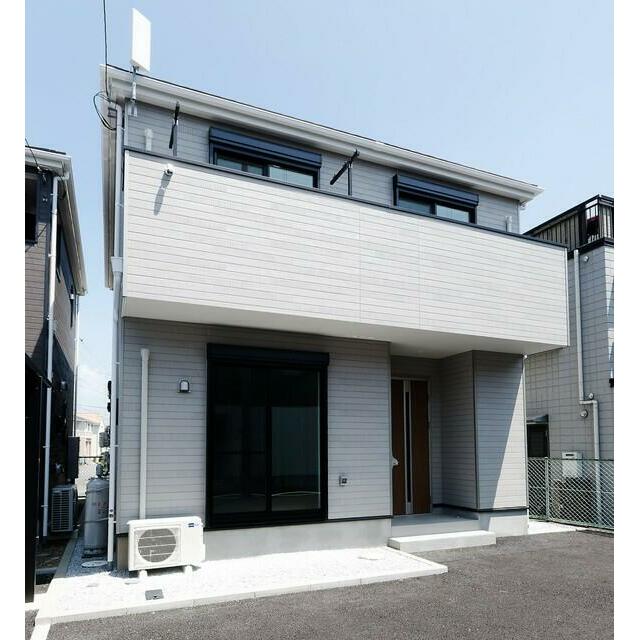 Ｓｕｍａｉ－ｔｏ平塚市南金目０２ その他外観2