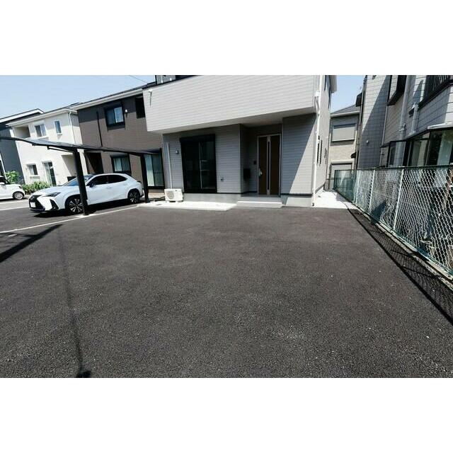 Ｓｕｍａｉ－ｔｏ平塚市南金目０２ その他外観4