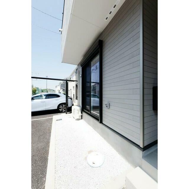 Ｓｕｍａｉ－ｔｏ平塚市南金目０２ その他24